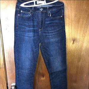 GAP True Skinny Jeans TALL